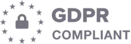 GDPR Compliant