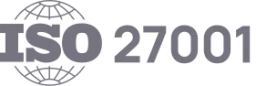 ISO 27001