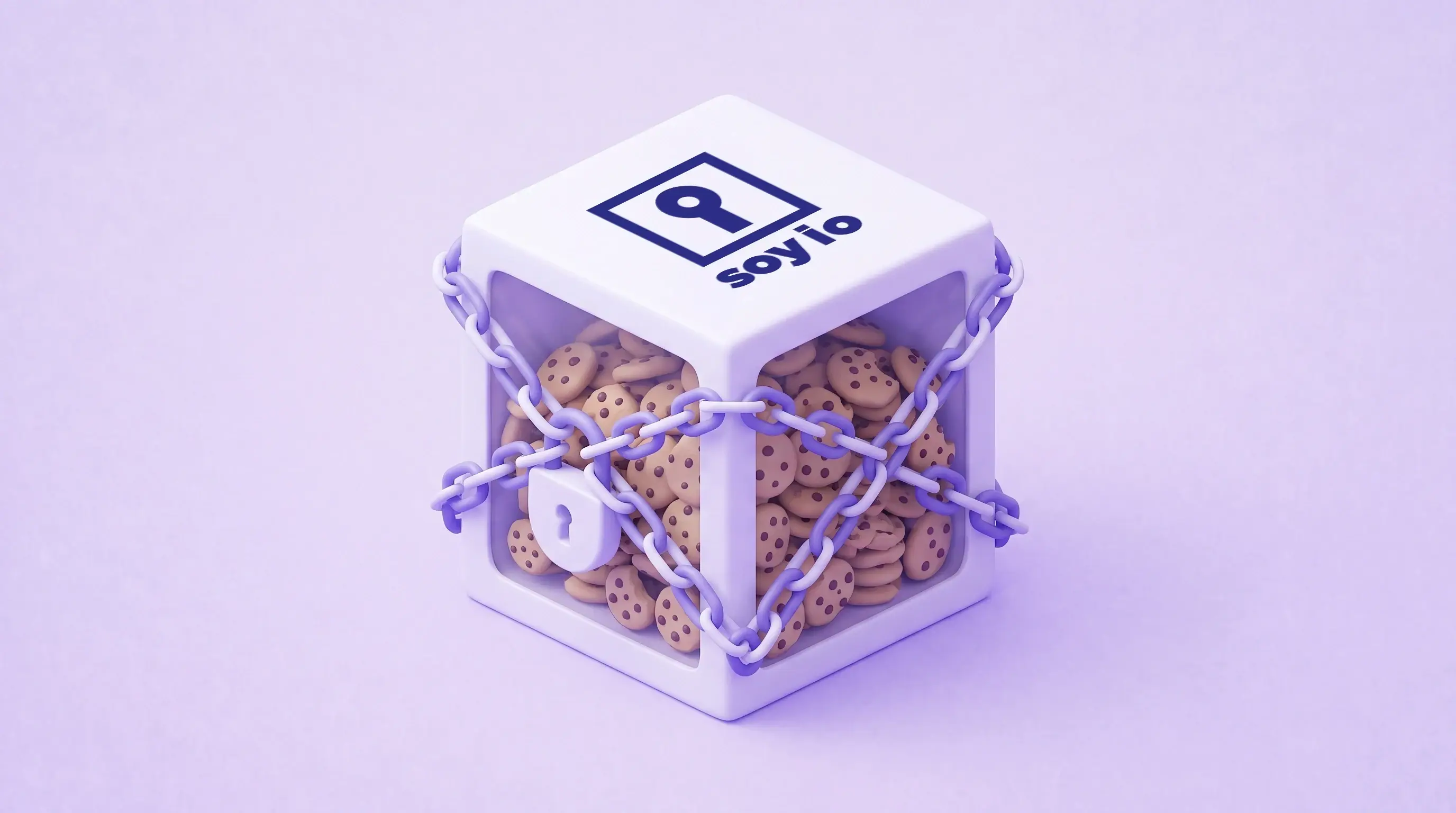 Soyio Cookies: cómo hacer que tu sitio respete lo que decide cada visitante
