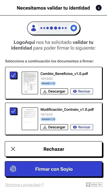 O que é e o que faz a Soyio? (imagem 3)