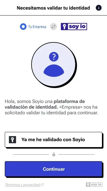 O que é e o que faz a Soyio? (imagem 4)