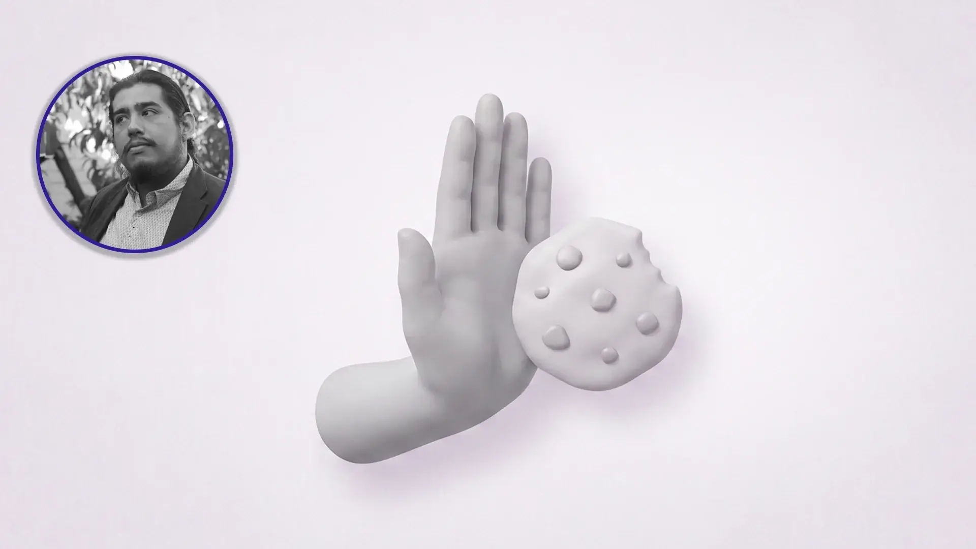 Capa: O que acontece com seus dados quando um usuário não aceita os cookies de análise?