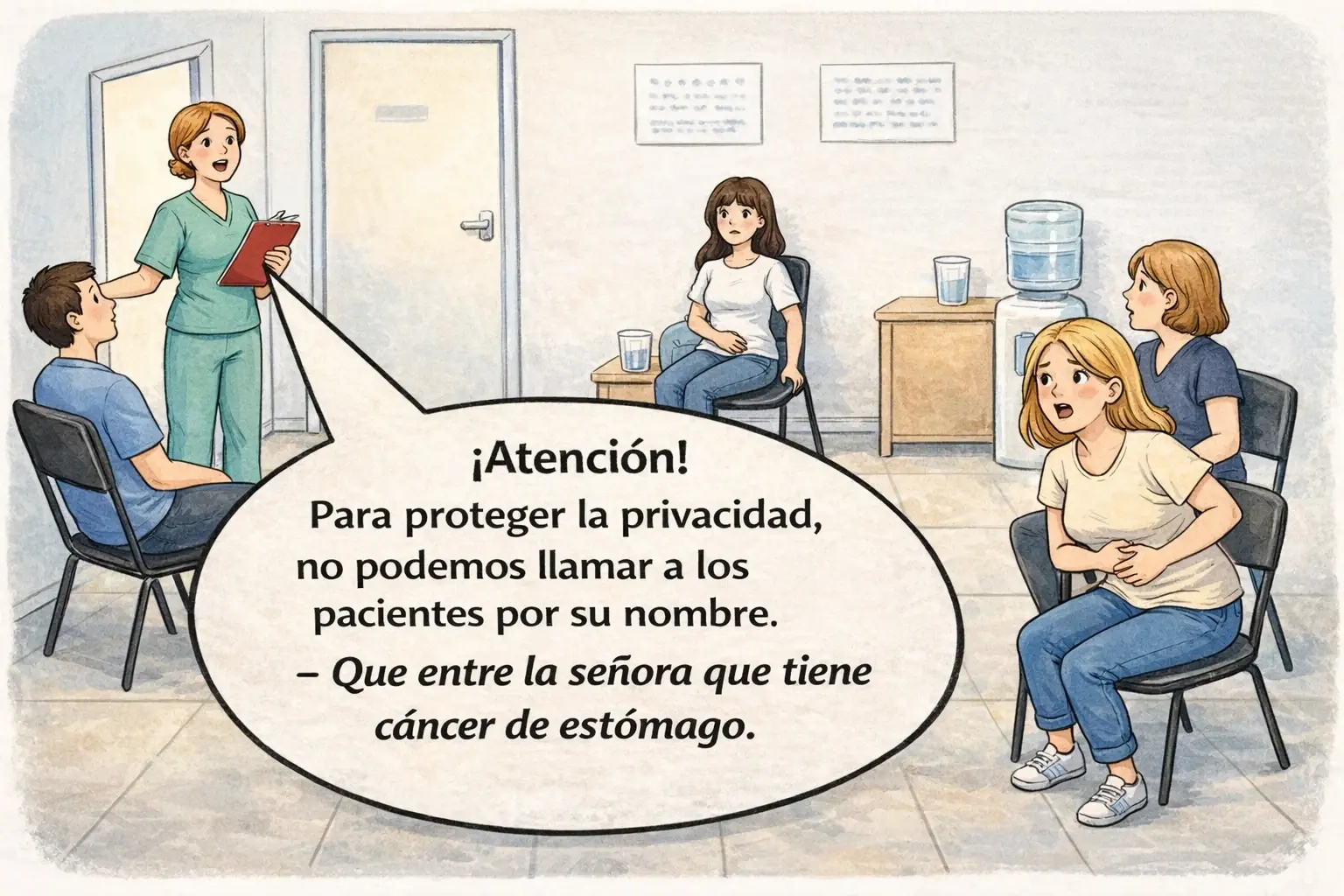 O que é um dado pessoal (e o que não é)? Uma explicação prática (imagem 1)